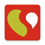 Logo of Soriana android Application 